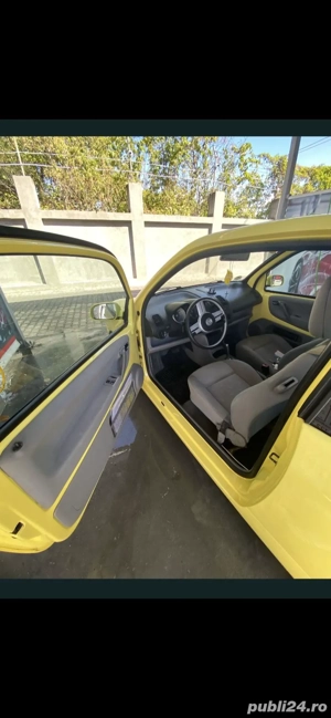 Volkswagen Lupo 1.2 TDI 3L   Automat - imagine 5