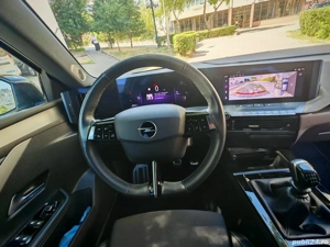 Opel astra  Posibilitate rate - imagine 3