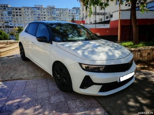 Opel astra  Posibilitate rate