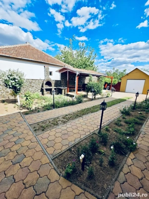 Casa de vanzare Macea - imagine 2