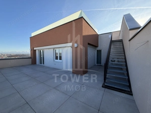 Penthouse | Predare la Cheie | Terase 191 mp | Parcare Subterană Inclusă