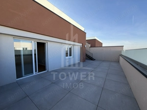 Penthouse | Predare la Cheie | Terase 191 mp | Parcare Subterană Inclusă