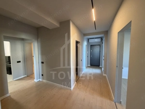 Penthouse | Predare la Cheie | Terase 191 mp | Parcare Subterană Inclusă - imagine 6