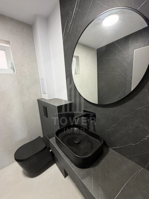 Penthouse | Predare la Cheie | Terase 191 mp | Parcare Subterană Inclusă - imagine 5