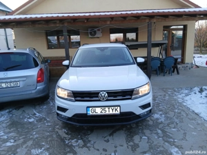 Vând Volkswagen Tiguan  - imagine 4