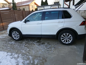 Vând Volkswagen Tiguan  - imagine 5