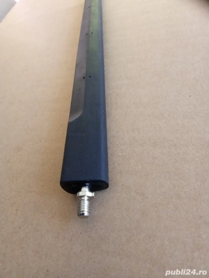 Tija antena radio DACIA Logan 3 Sandero 3 Duster 2/3 Captur 2 Clio V 282153594R. Nou Renault. - imagine 3