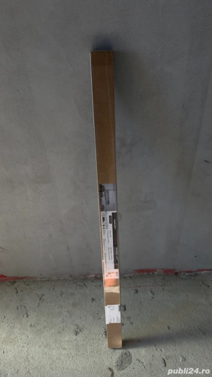 Lampă LED Industrială Modulight Tri-Proof   150cm, 50W, IP65 (Rezistentă la apă și praf)