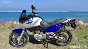 Suzuki freewind 650 A2 - imagine 2