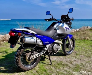 Suzuki freewind 650 A2 - imagine 4