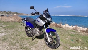 Suzuki freewind 650 A2 - imagine 3