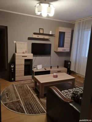 Persoană fizică închiriez ap.2 camere Tătărași 