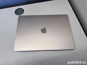 MacBook Air M2 15"   Stare impecabila