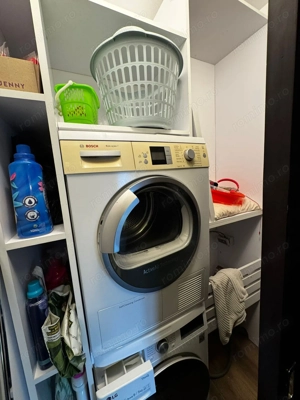 Apartament 4 camere- zona Inel2 - imagine 5