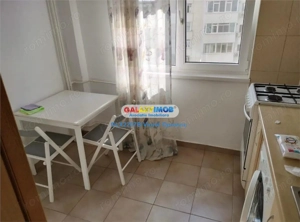 Garsoniera renovata, decomandata, suprafata 36 mp, bloc mixt, Iancului