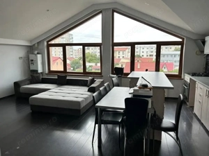 Apartament 4 camere- zona Inel2 - imagine 3