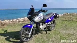 Suzuki freewind 650 A2