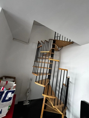 Apartament 4 camere- zona Inel2 - imagine 12