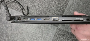 Sony vaio i7, 8 gb ram, ssd 120 - imagine 3