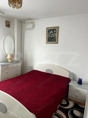 Apartament de inchiriat, 2 camere, 55 mp – Tineretului