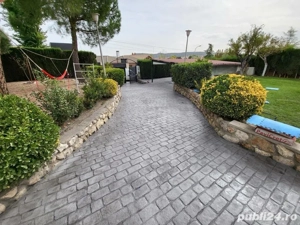 beton amprentat  - imagine 4