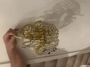 Veioza perete Bohemia 