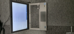 Sony vaio i7, 8 gb ram, ssd 120 - imagine 5