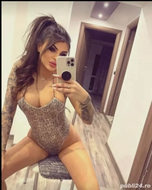 Fără grabă pozele reale! Fac si deplasări. 