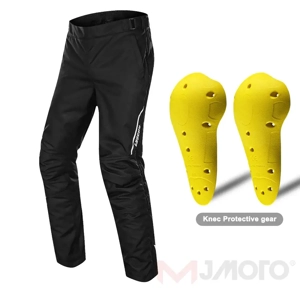 Pantaloni de motocicleta pentru barbati,-vreme urata- XL