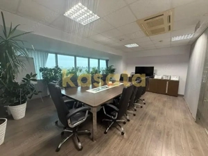 Spații de birouri premium de închiriat | Băneasa Offices