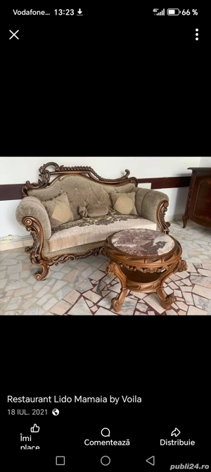 Restaurant Lido Mamaia de inchiriat sau de vânzare - imagine 6