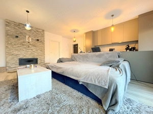 3 camere modern, terasa si gradina generoasa, zona Lipovei