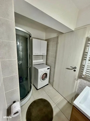 Vanzare apartament 2 camere, bloc 2019, centrala, Titan-Pallady - imagine 8