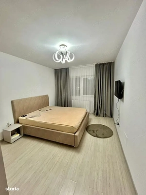Vanzare apartament 2 camere, bloc 2019, centrala, 2 parcari,Titan-Pallady