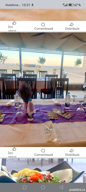 Restaurant Lido Mamaia de inchiriat sau de vânzare - imagine 8