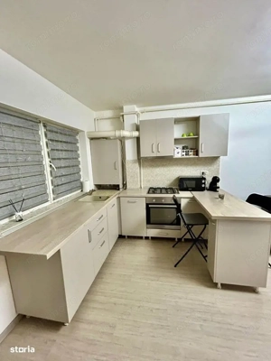 Vanzare apartament 2 camere, bloc 2019, centrala, Titan-Pallady - imagine 5