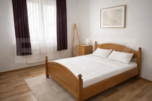 Casa individuala moderna cu panouri fotovoltaice, 600mp teren, 5 camere si garaj - imagine 6