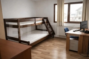 Casa individuala moderna cu panouri fotovoltaice, 600mp teren, 5 camere si garaj - imagine 8