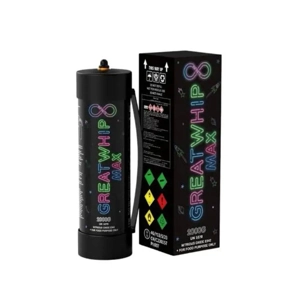 Butelie Great Whip Mare 2Kg - imagine 3