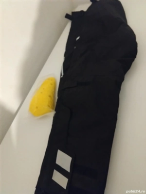 Pantaloni de motocicleta pentru barbati,-vreme urata- XL