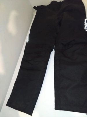 Pantaloni de motocicleta pentru barbati,-vreme urata- XL - imagine 3