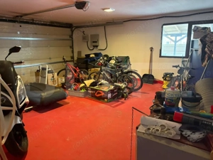 Casa individuala moderna cu panouri fotovoltaice, 600mp teren, 5 camere si garaj - imagine 11