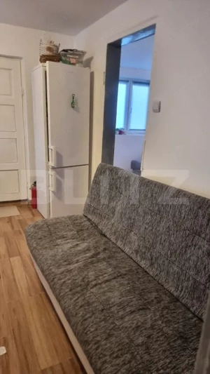 Casa si teren zona pitoreasca - imagine 18