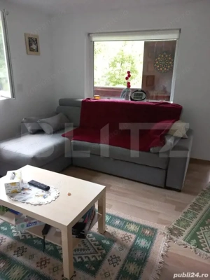 Casa si teren zona pitoreasca - imagine 4