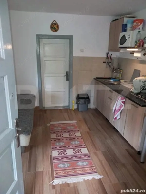 Casa si teren zona pitoreasca - imagine 5