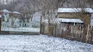 Casa si teren zona pitoreasca - imagine 12