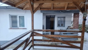 Casa si teren zona pitoreasca - imagine 15