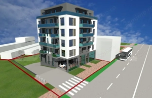 Apartament 2 camere, Decomandat, 60 mp, Imobil Nou, Zona Rivus