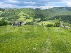 Teren de vanzare, Campulung Moldovenesc, zona Sandru, 2 ha