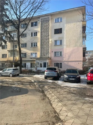 Apartament 2 camere, Casa de Cultura Bacau